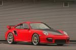 Porsche 911 GT2 RS by Wimmer RS 2010 года